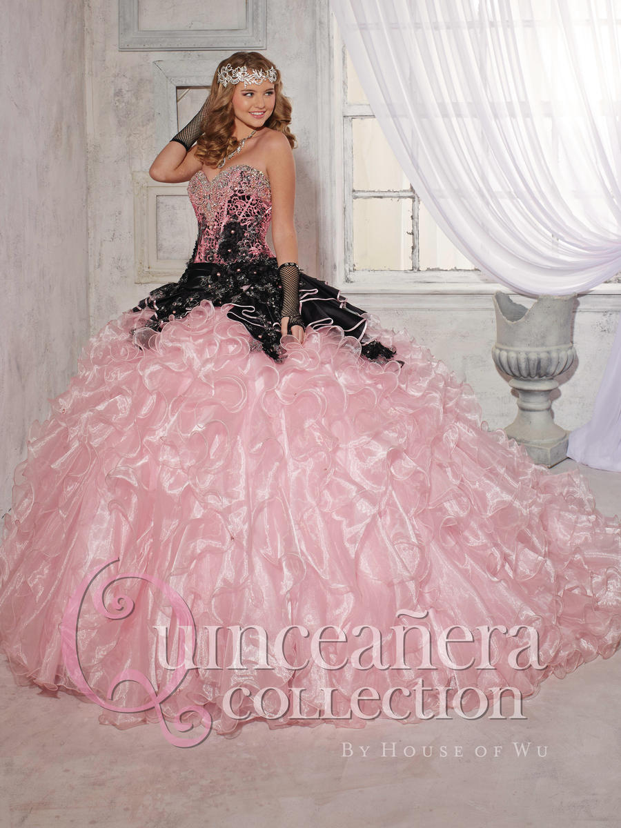 Quinceanera Collection 26776