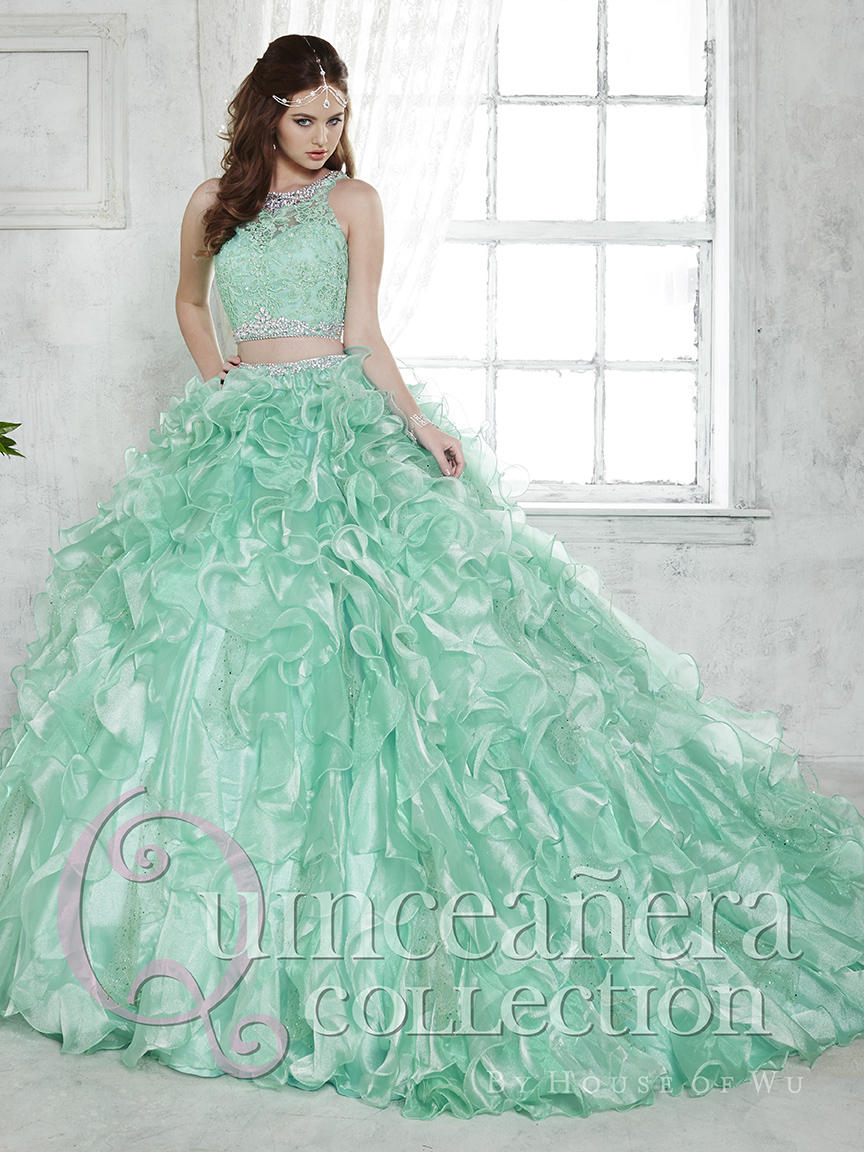 Quinceanera Collection 26813