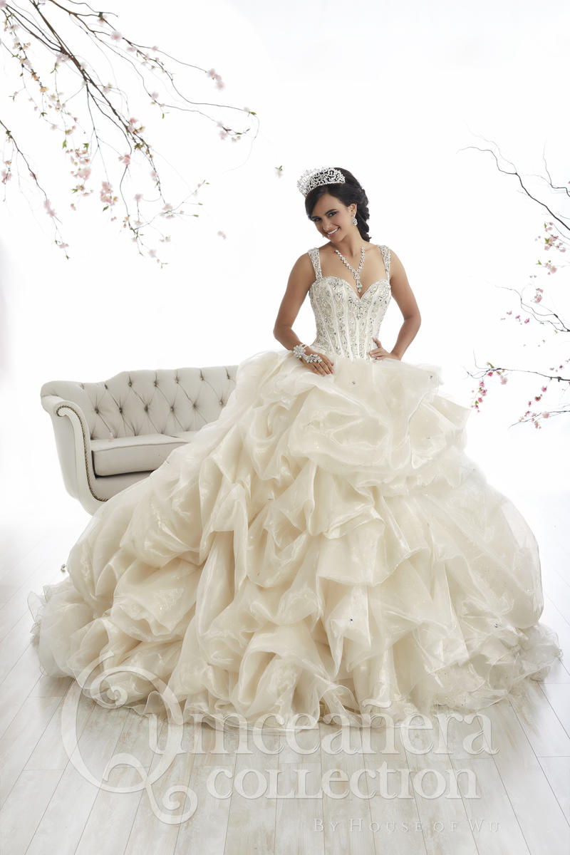 Quinceanera Collection 26868