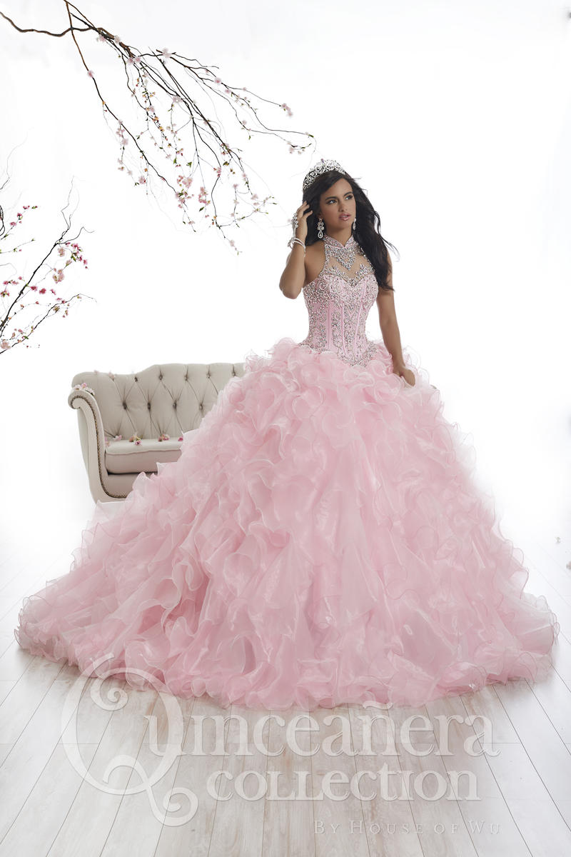 Quinceanera Collection 26871
