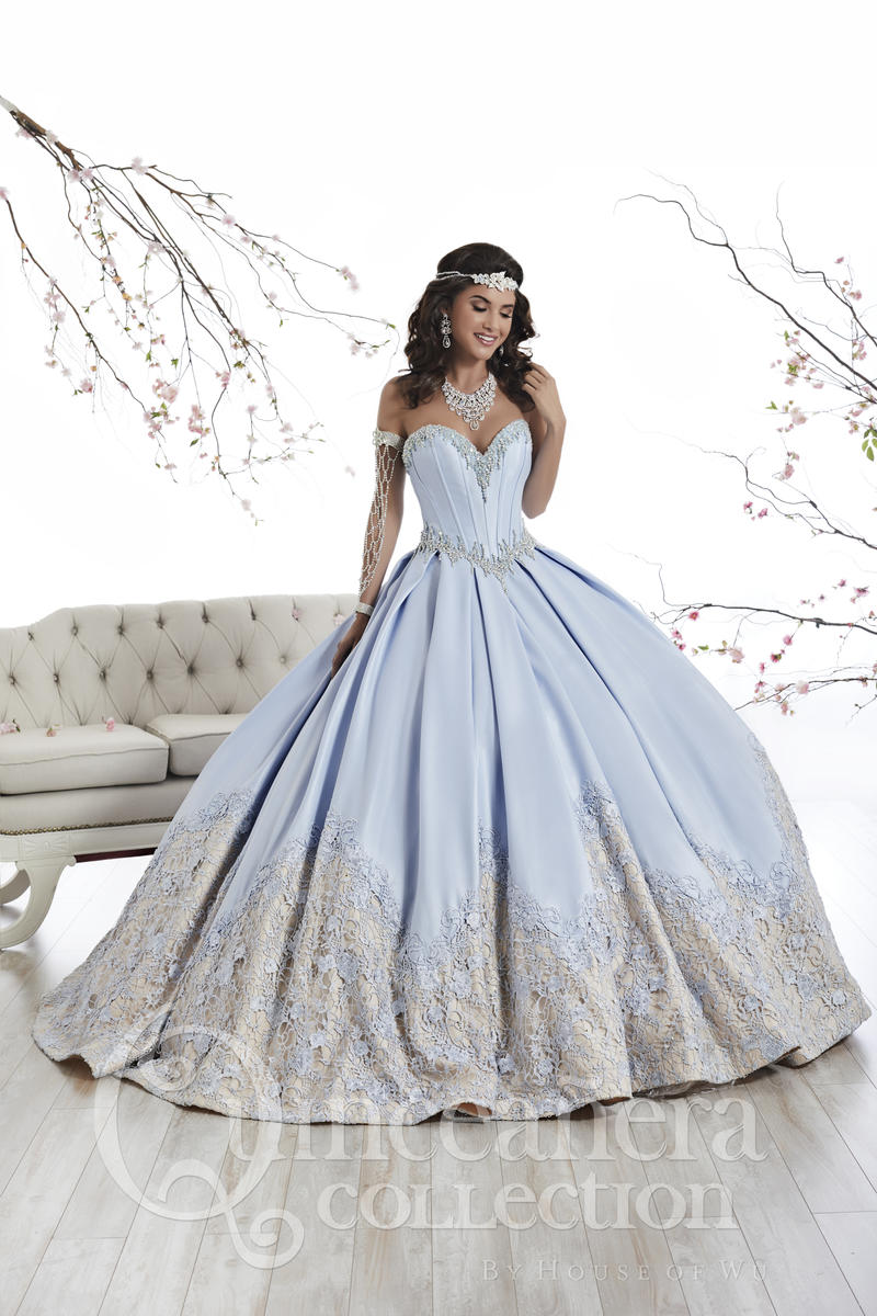 Quinceanera Collection 26874
