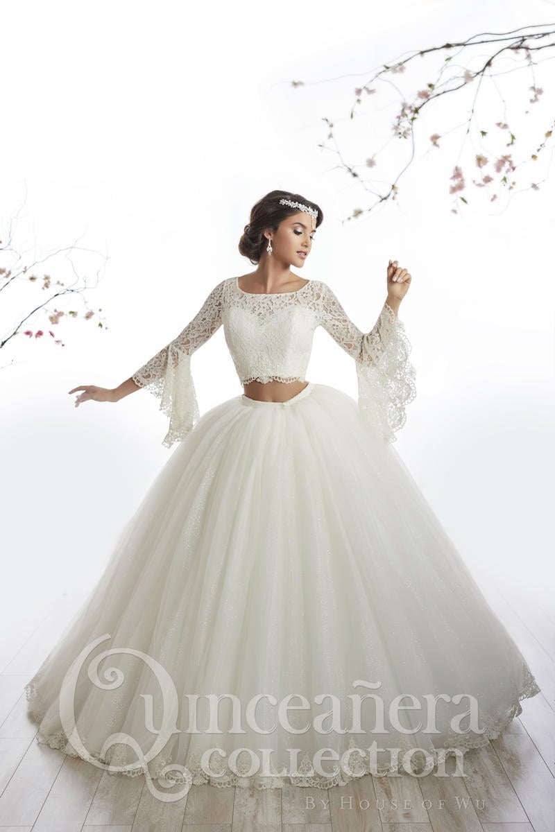 Quinceanera Collection 26876