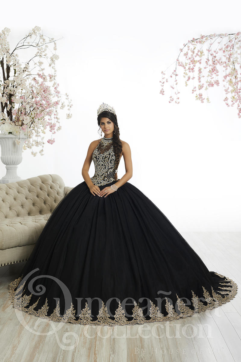 Quinceanera Collection 26881