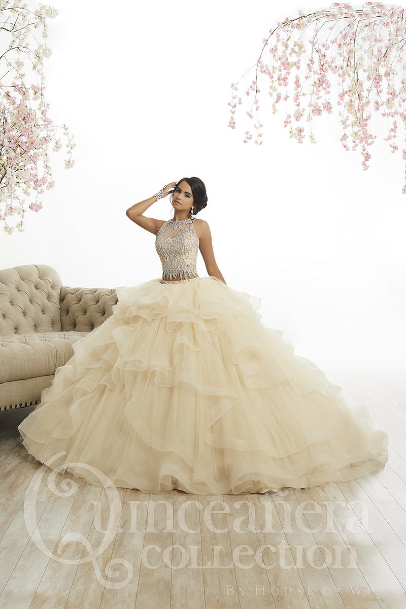 Quinceanera Collection 26882