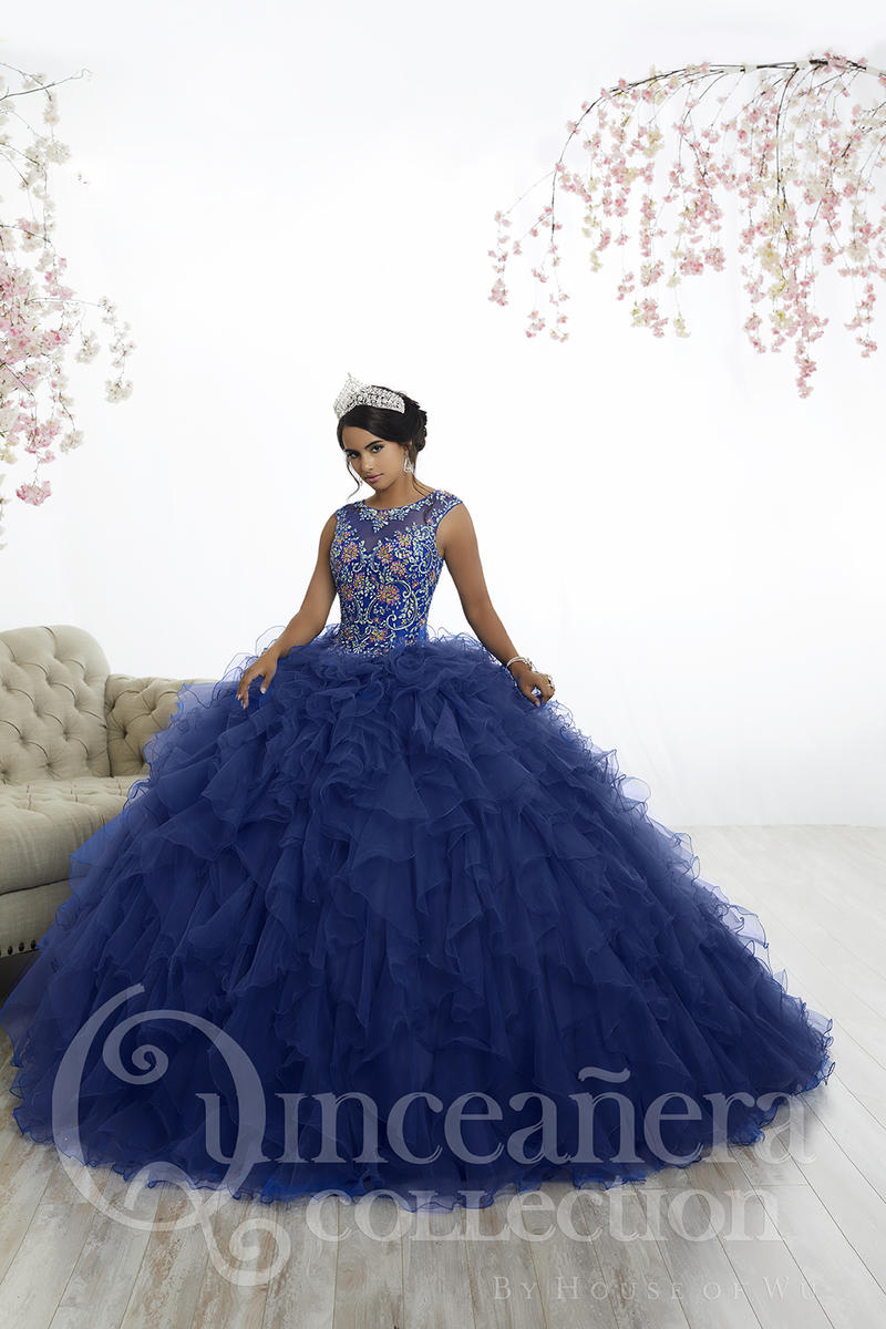 Quinceanera Collection 26883