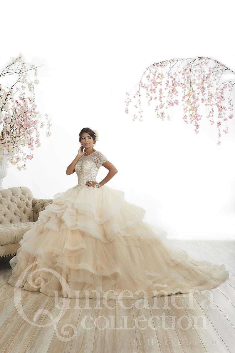Quinceanera Collection 26890