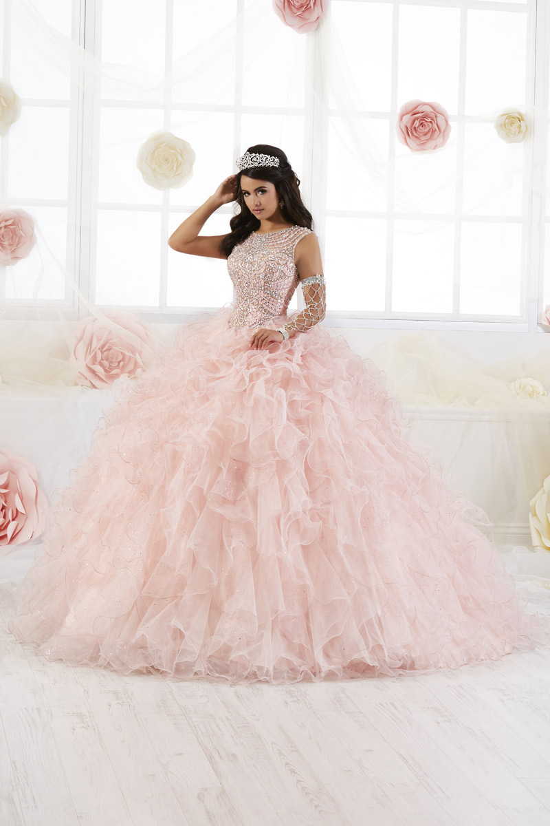 Quinceanera Collection 26901