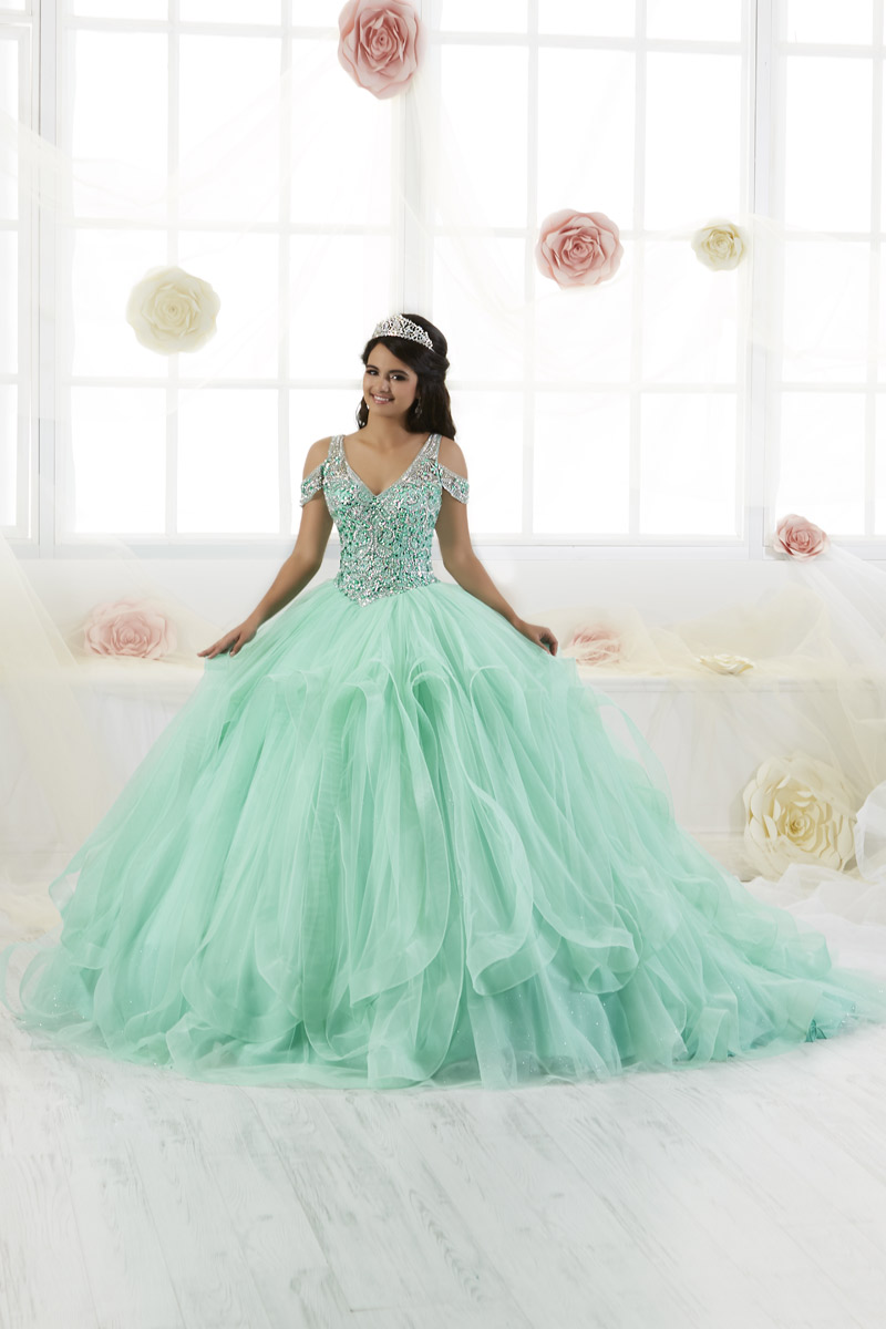 Quinceanera Collection 26903