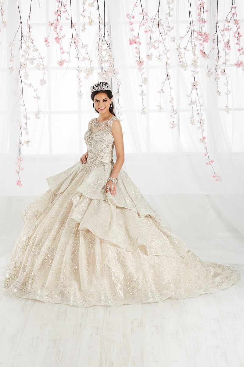 Quinceanera Collection 26910