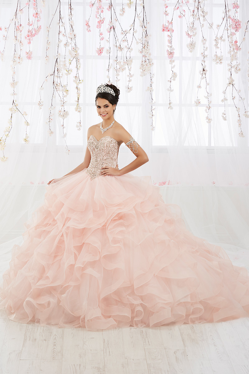 Quinceanera Collection 26911