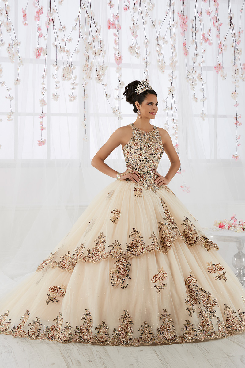 Quinceanera Collection 26912