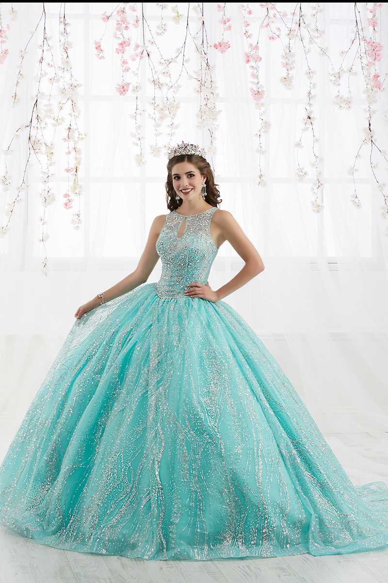 Quinceanera Collection 26915