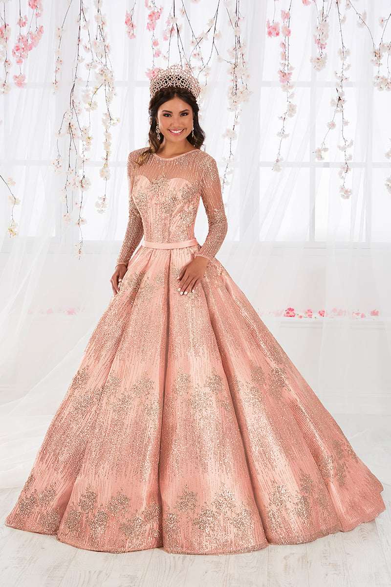 Quinceanera Collection 26917