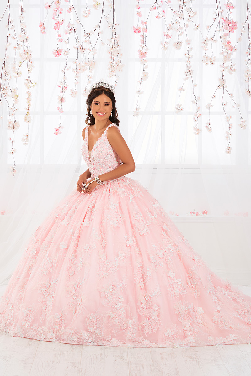 Quinceanera Collection 26922