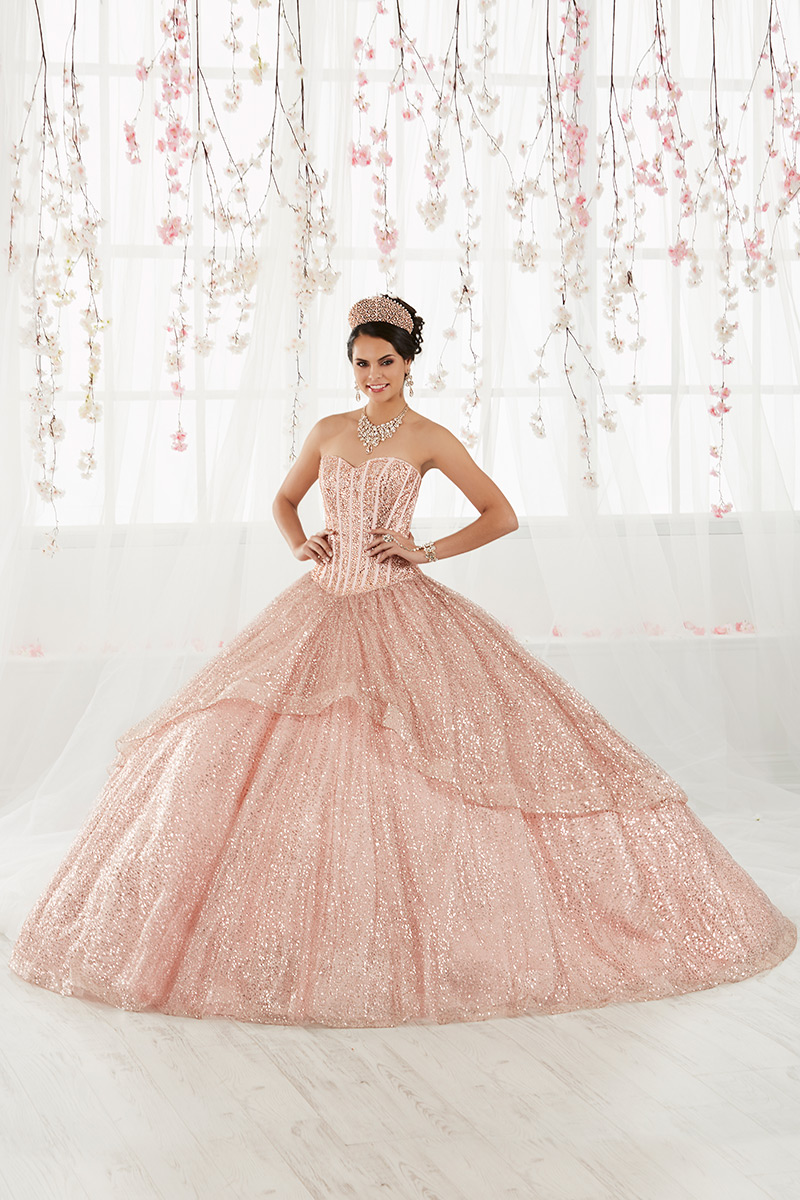Quinceanera Collection 26923