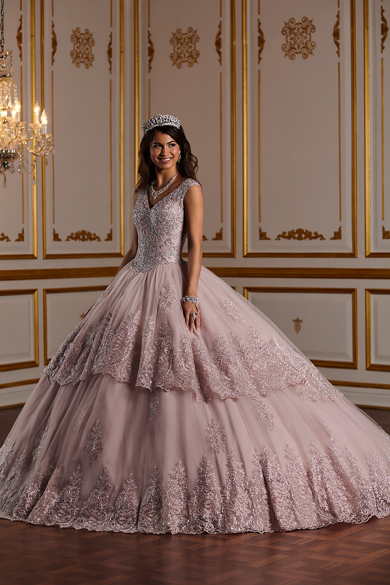 Quinceanera Collection 26927