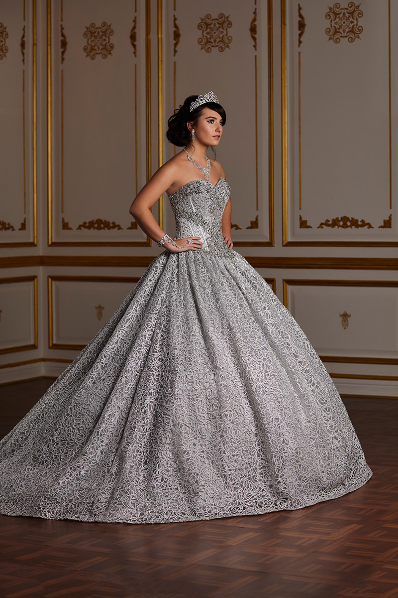 Quinceanera Collection 26928