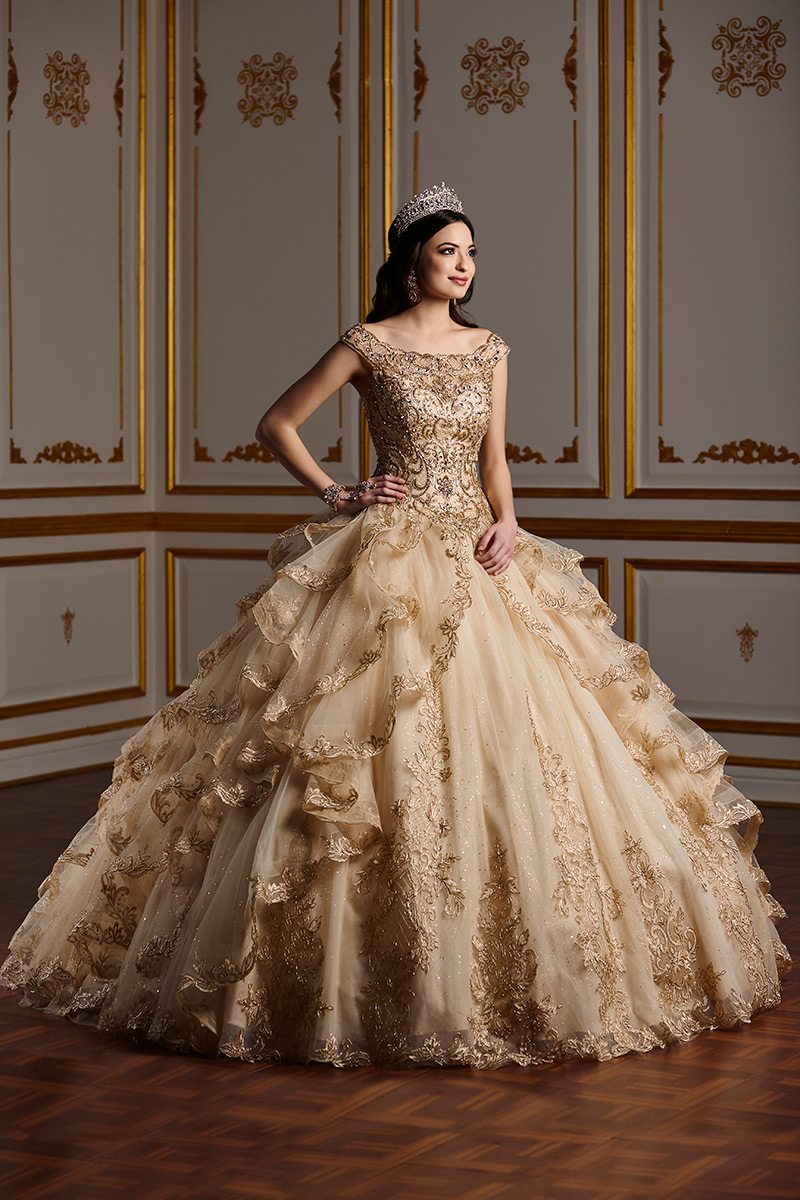 Quinceanera Collection 26929