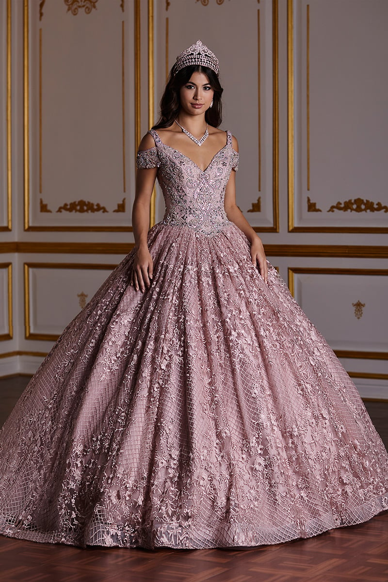 Quinceanera Collection 26930