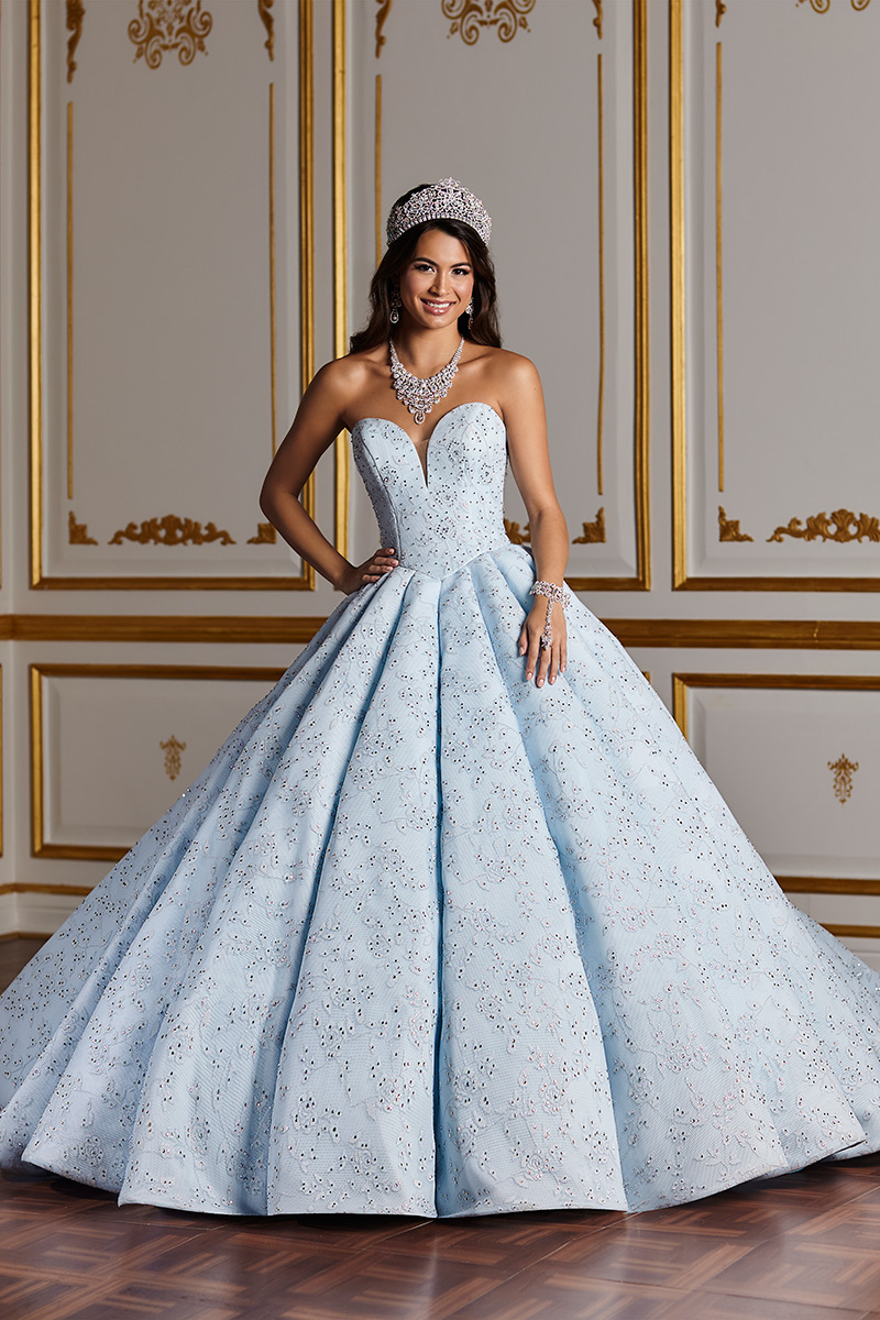 Quinceanera Collection 26932