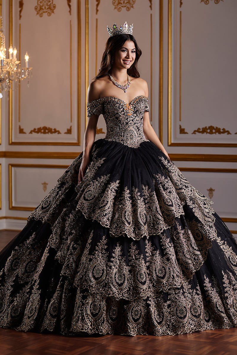 Quinceanera Collection 26934