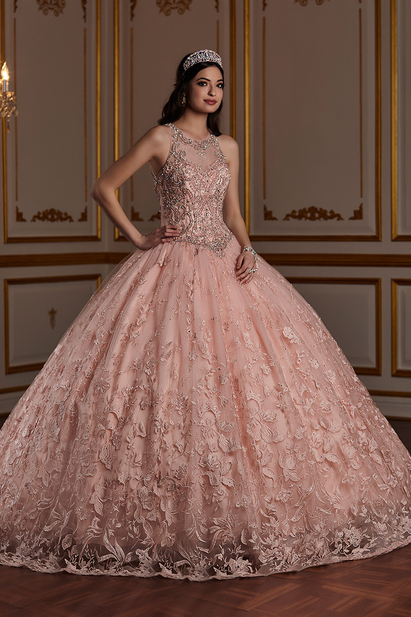 Quinceanera Collection 26935