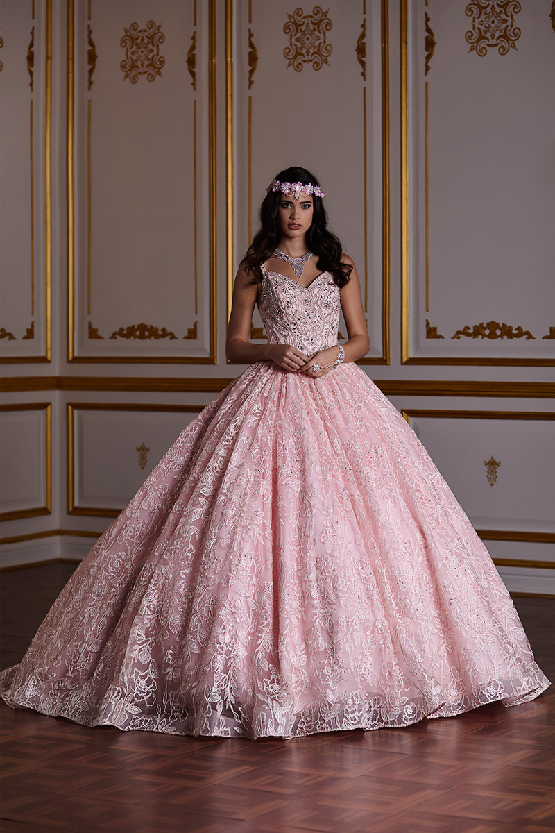 Quinceanera Collection 26940