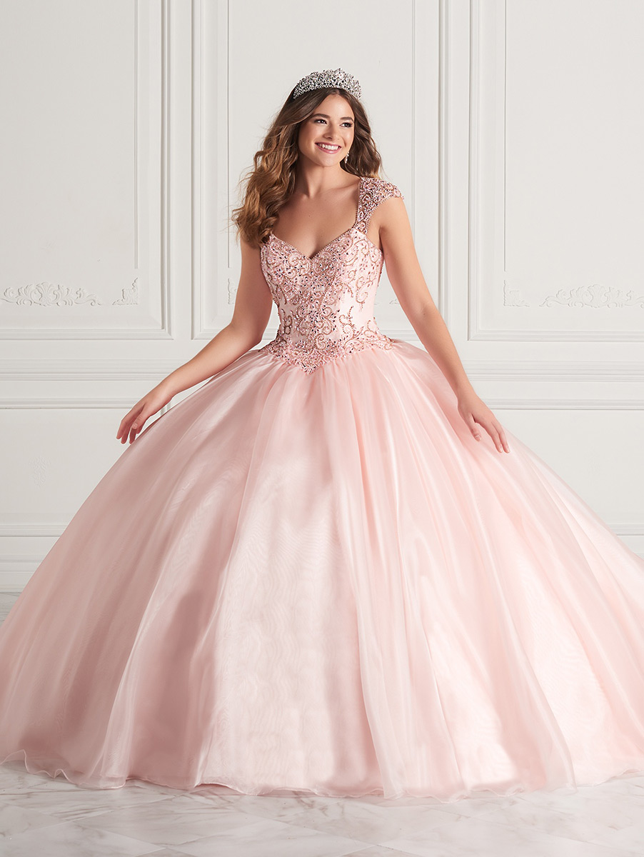 Quinceanera Collection 26953