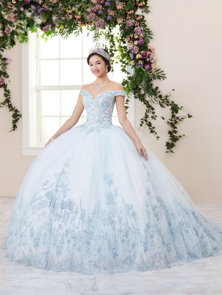 Quinceanera Collection 26955