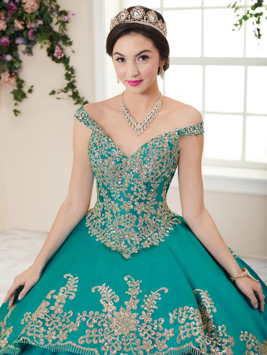 Quinceanera Collection 26956