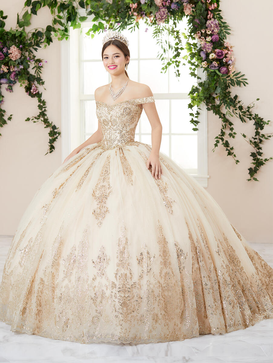 Quinceanera Collection 26960