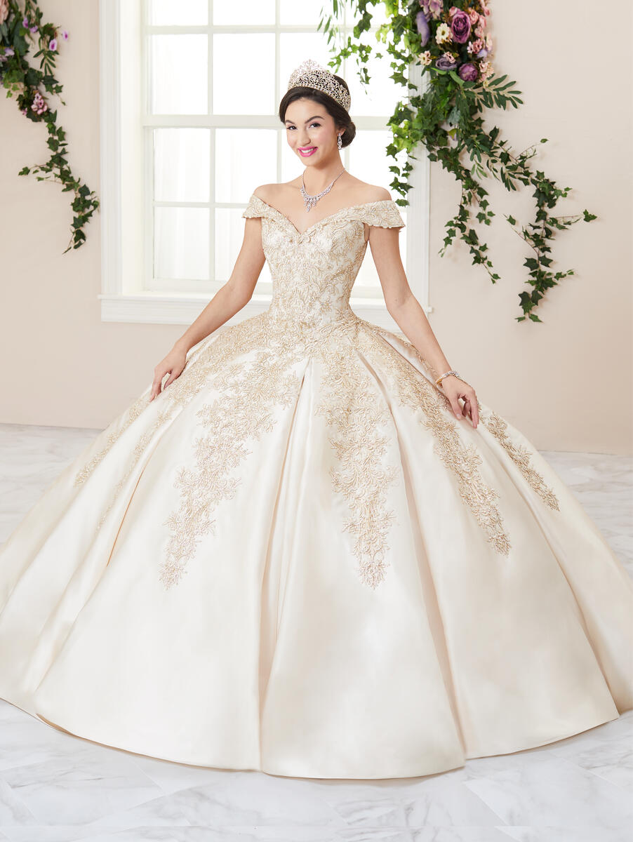 Quinceanera Collection 26963