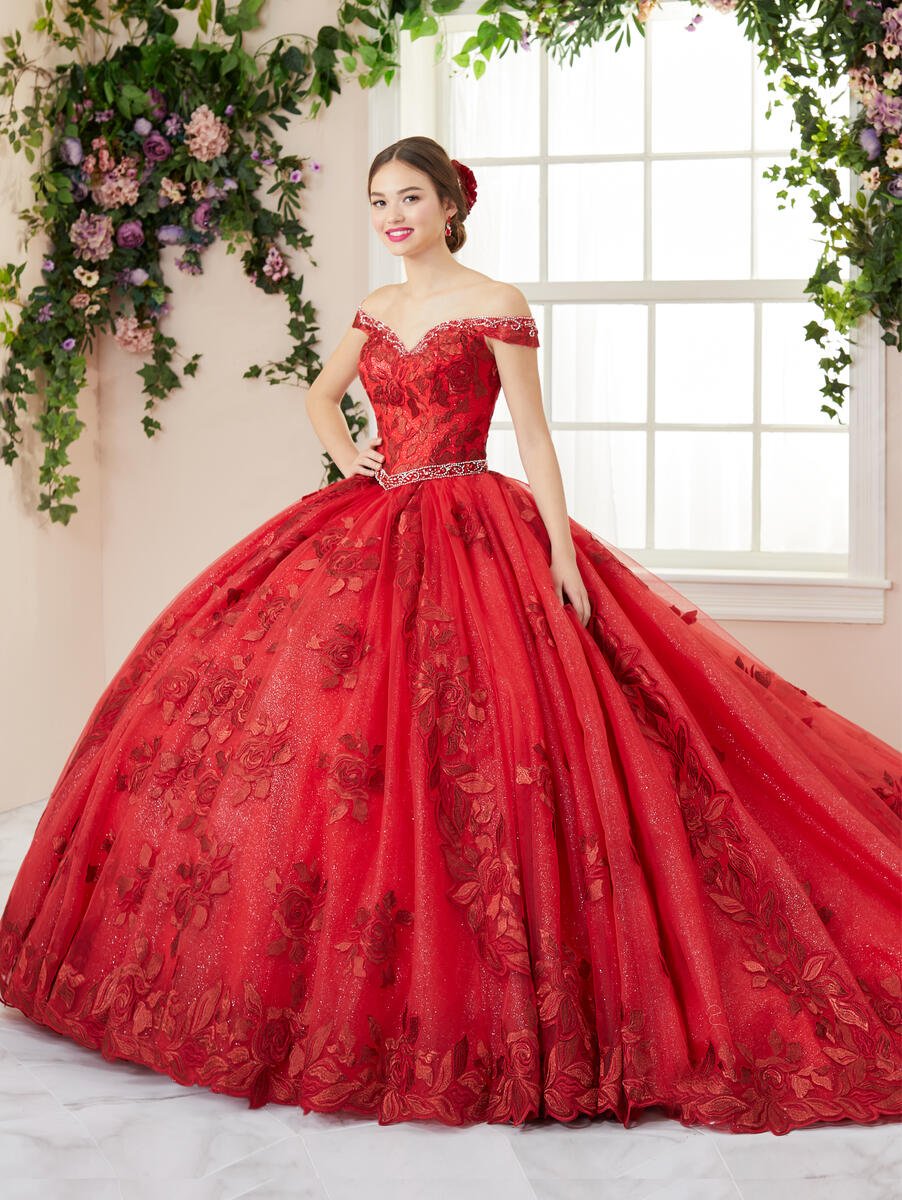 Quinceanera Collection 26964