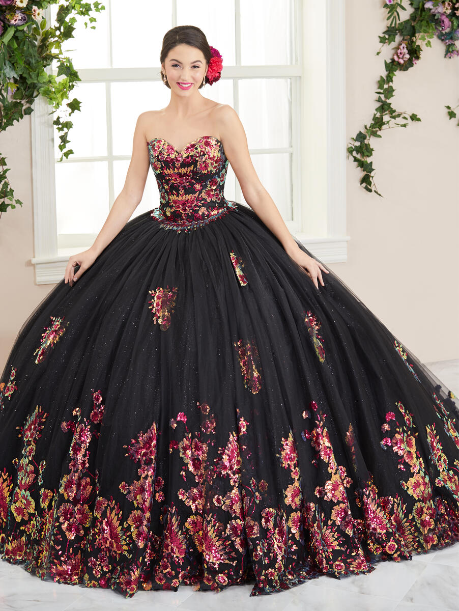 Quinceanera Collection 26965