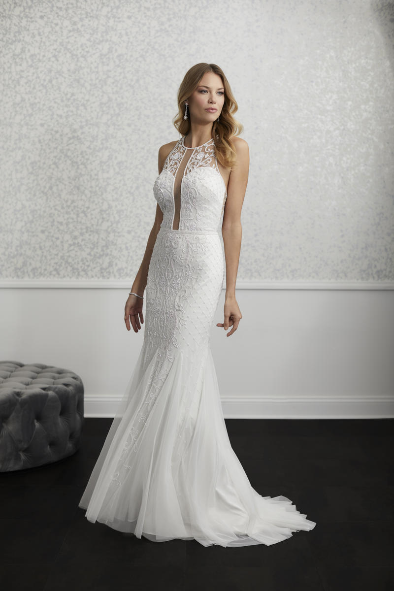 Adrianna Papell Platinum Bridal 40236 Atianas Connecticut and | Prom Dresses | Bridal Gowns
