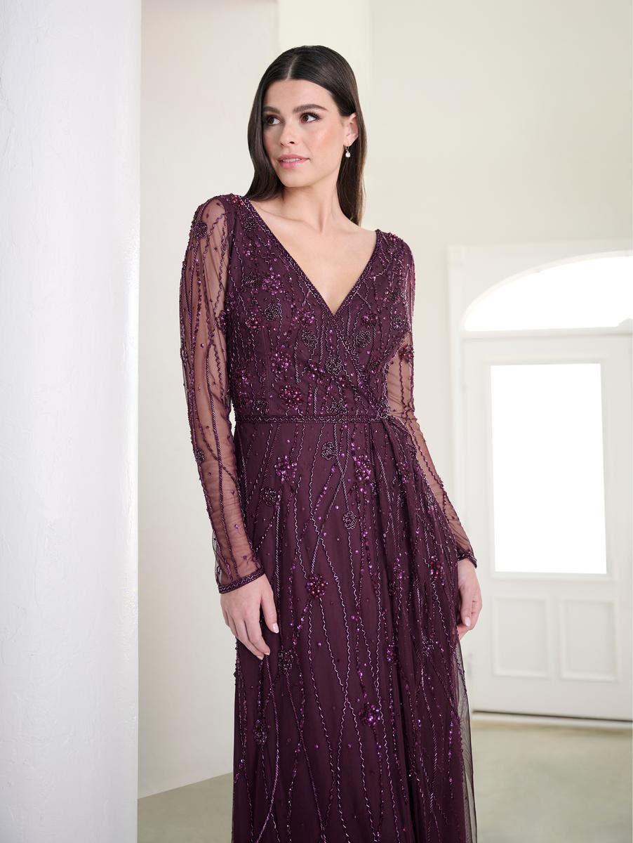 adrianna papell junior bridesmaid dresses Adrianna Papell Platinum Bridesmaids 40500 Chic Boutique NY: Dresses for Prom, Evening, Homecoming, Quinceanera, Cocktail & more