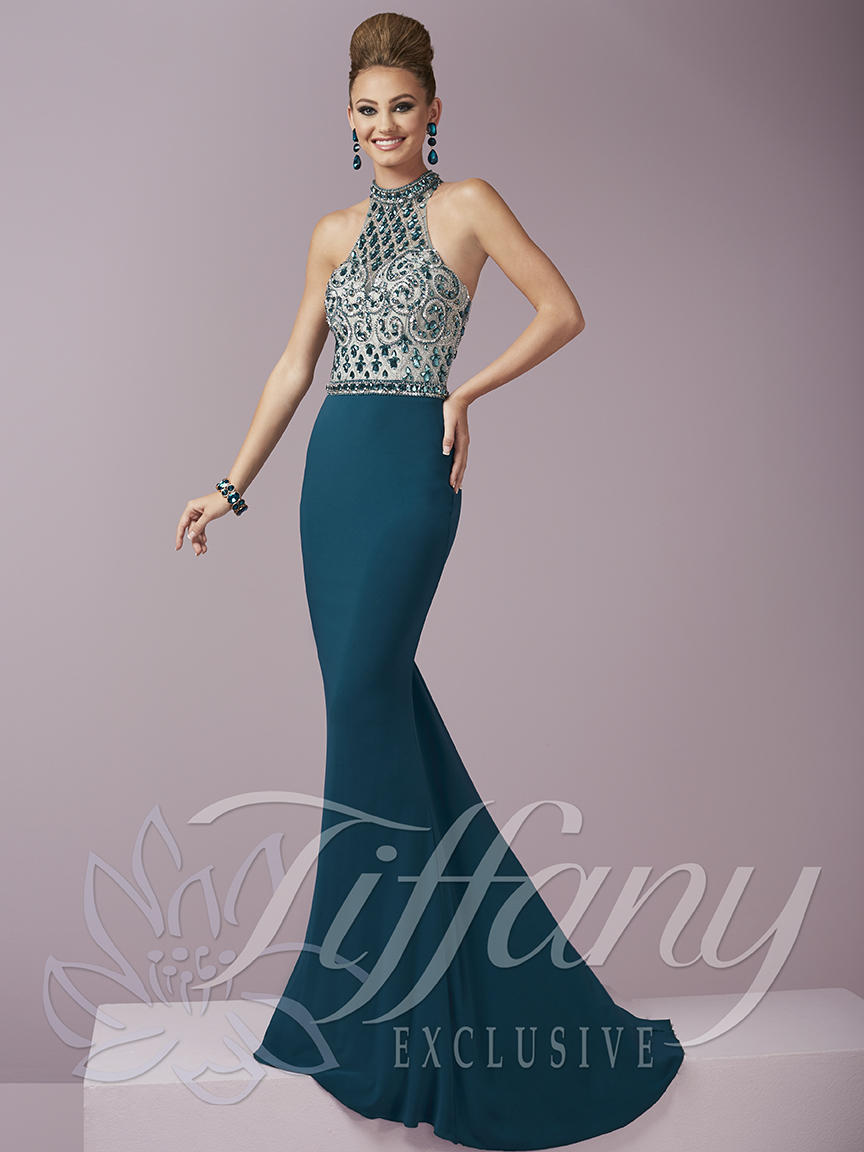 Tiffany Exclusives 46085