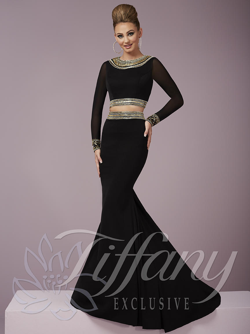 Tiffany Exclusives 46104