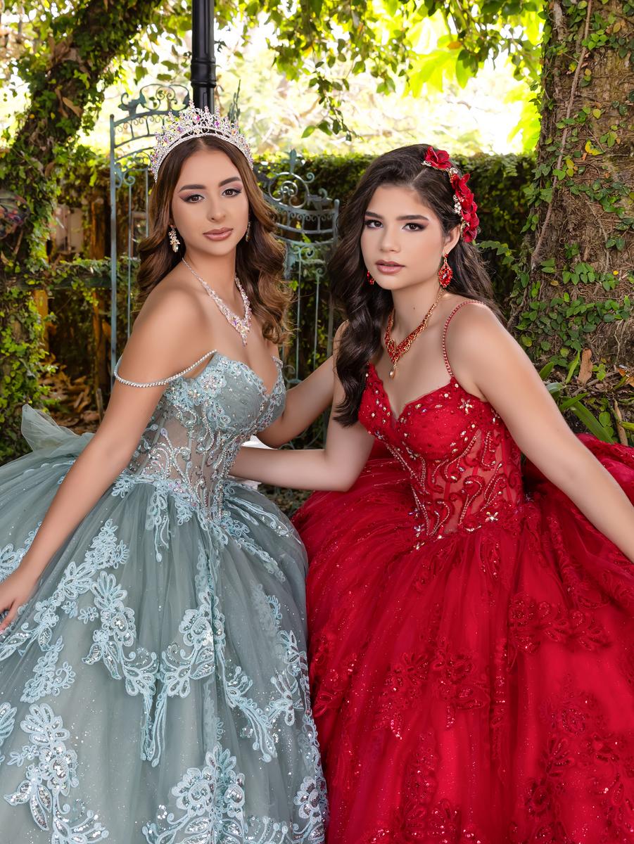 Formals XO Fiesta Quinceanera 56531 Best Prom Dress Philadelphia