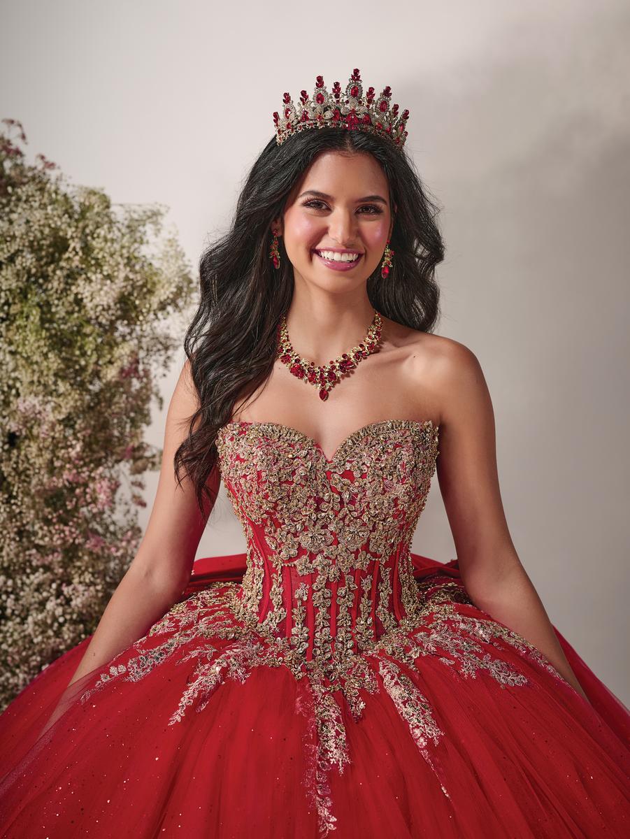 Fiesta Quinceanera 56540 Christina's Fashion Fiesta Quinceanera 56540 Christina's Fashion