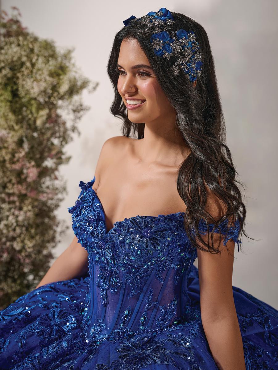 Fiesta Quinceanera 56542 Dejavu Boutique Mt Airy Maryland
