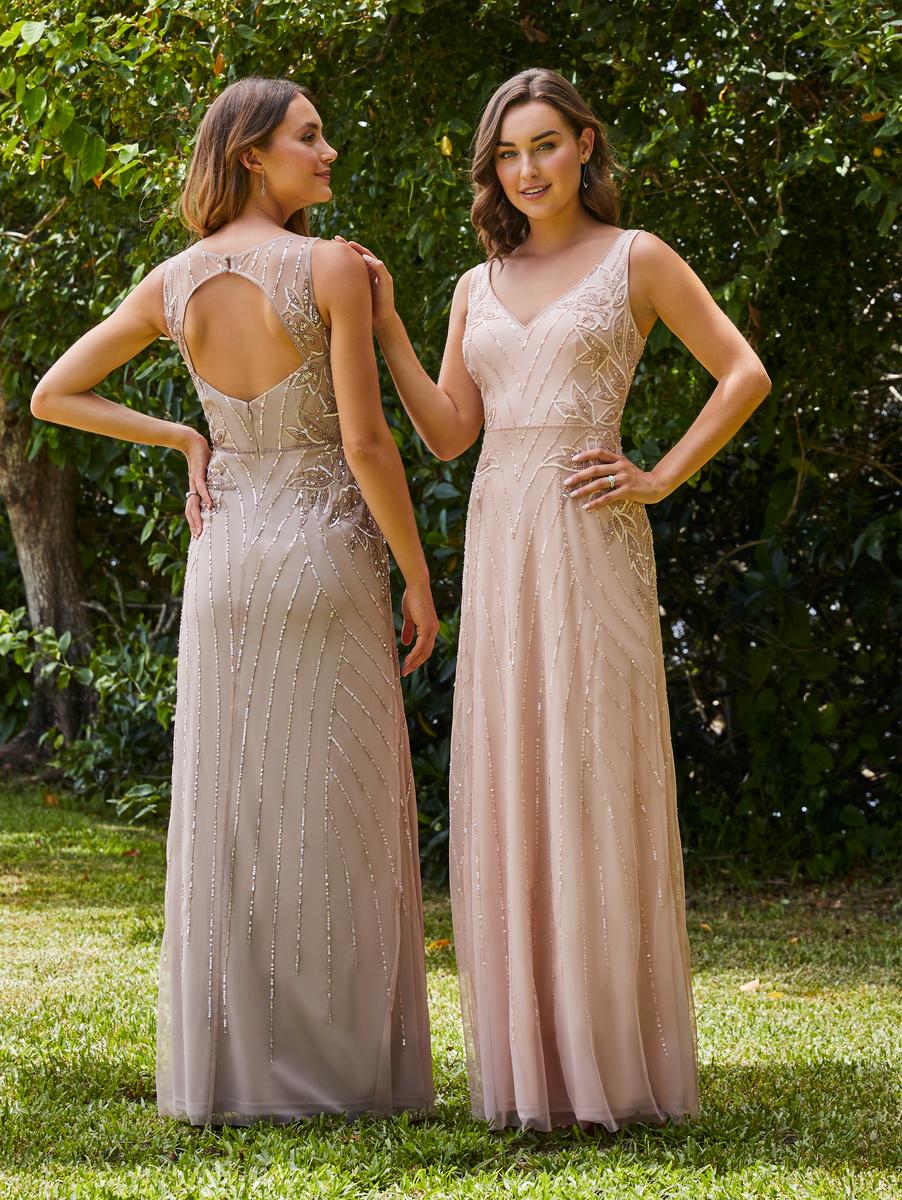 Primavera 9713-1 | Long evening gowns, Evening dresses elegant, Couture  dresses