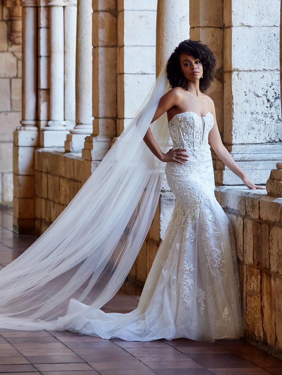 Christina Wu Bridal 15825 Christina's Fashion