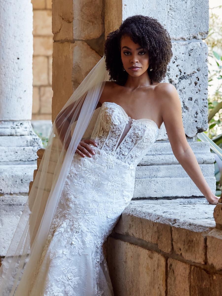 Christina Wu Bridal 15825 Christina's Fashion