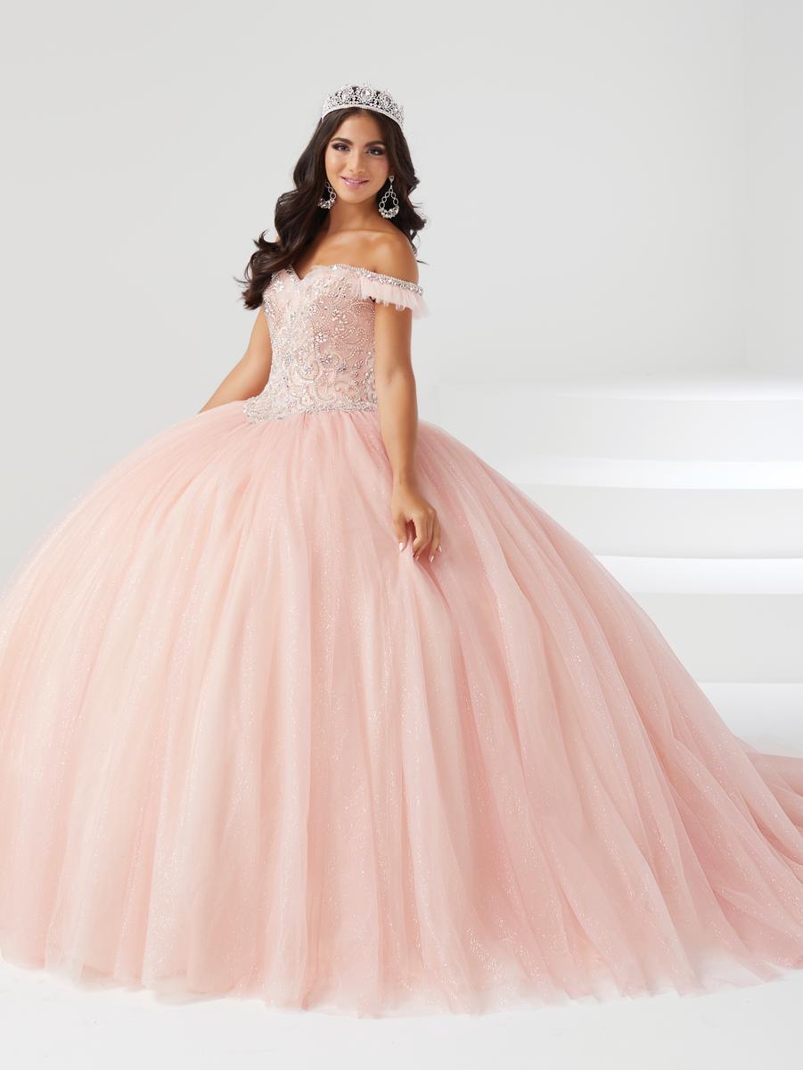 Fiesta Quinceanera 56460