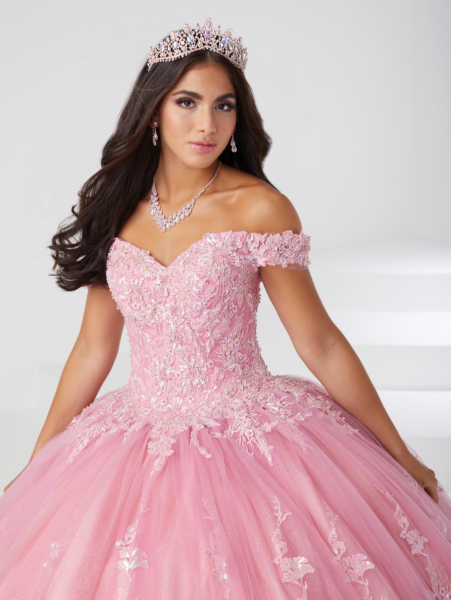 fiesta evening dresses Fiesta Quinceanera 56546 Chique Prom, Raleigh NC 27616, Prom Dresses, Sherri Hill, Jovani, formal dresses, formal gowns, quinceanera
