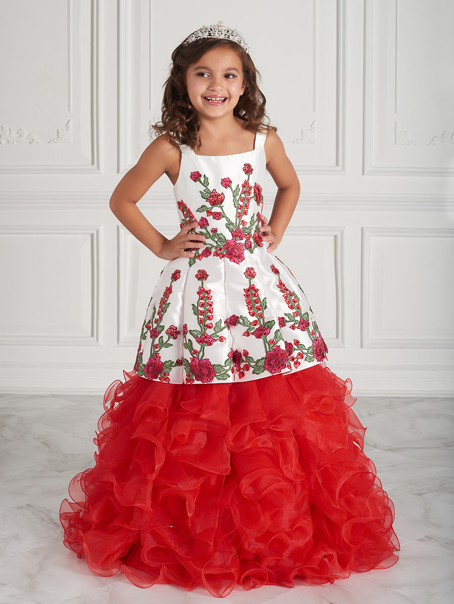 Quinceanera Collection 26892MQ