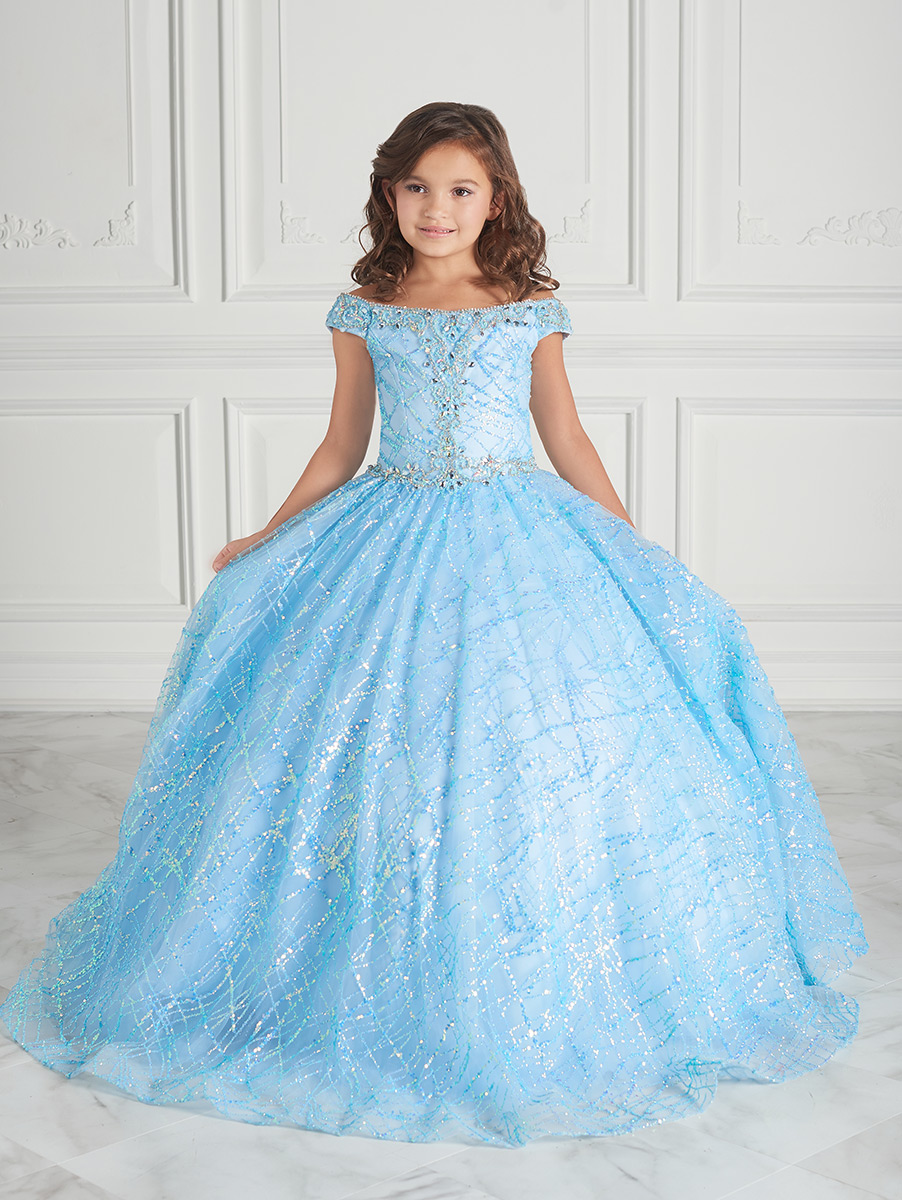 Quinceanera Collection 26944MQ