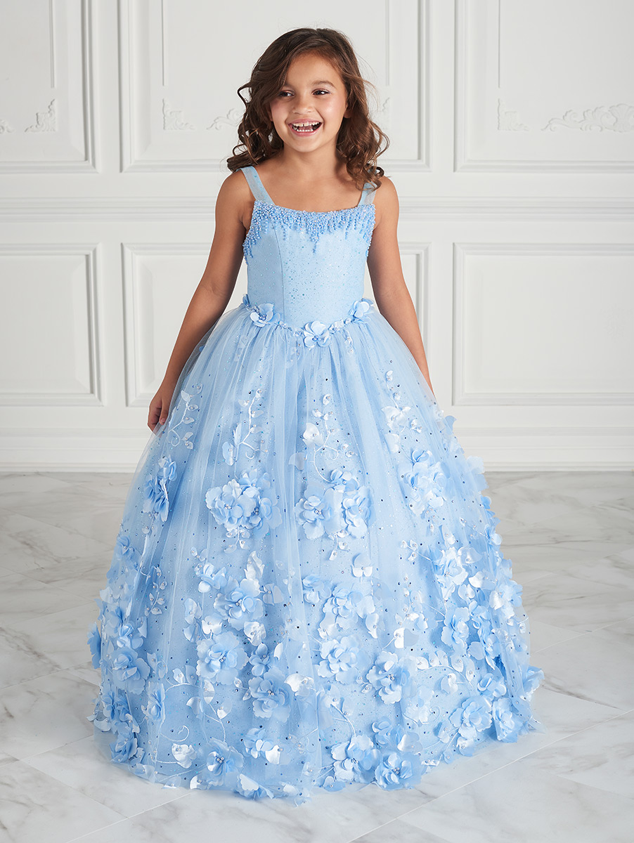 Quinceanera Collection 26950MQ