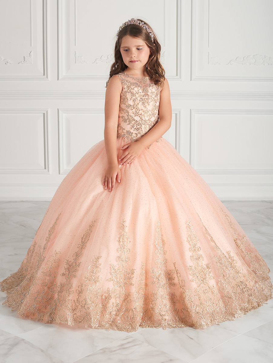 Quinceanera Collection 26951MQ